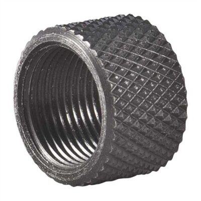 THREAD PROTECTORS for GLOCK~ 17/19 THREAD PROTECTOR, 1/2”-28