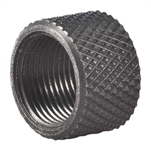 THREAD PROTECTORS for GLOCK~ 17/19 THREAD PROTECTOR, 1/2”-28 THREAD PROTECTORS for GLOCK~ 17/19 THREAD PROTECTOR, 1/2”-28