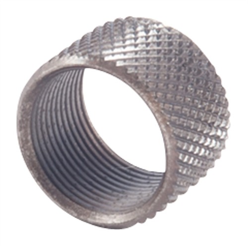 THREAD PROTECTORS for GLOCK~ 21 THREAD PROTECTOR, .578”-28 THREAD PROTECTORS for GLOCK~ 21 THREAD PROTECTOR, .578”-28