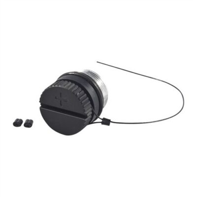 XPS/EXPS BATTERY CAP W/NEW CABLE TETHER REPLACEMENT BATTERY CAP KIT W/TETHER FOR XPS & EXPS SIGHT