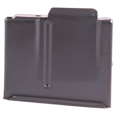 SHORT ACTION AICS MAGAZINE 308 WINCHESTER SHORT ACTION AICS MAGAZINE 308 WINCHESTER 5RD STEEL BLACK