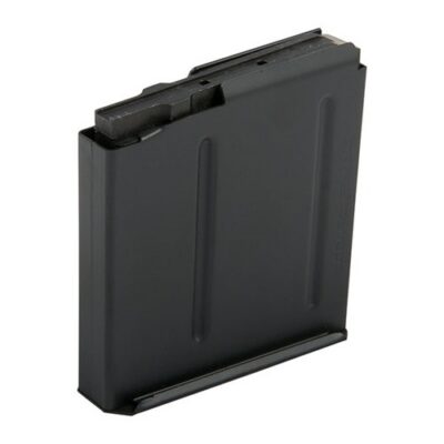 LONG ACTION 5RD AICS MAGAZINE 300 WINCHESTER MAGNUM LONG ACTION AICS MAGAZINE 300 WINCHESTER MAGNUM 3.715”