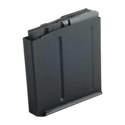 LONG ACTION 5RD AICS MAGAZINE .338 LAPUA LONG ACTION AICS MAGAZINE 3.775” LENGTH