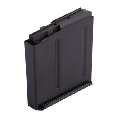 LONG ACTION 5RD AICS MAGAZINE 300 WINCHESTER MAGNUM LONG ACTION AICS MAGAZINE 300 WINCHESTER MAGNUM 3.775”
