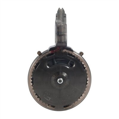 SMITH & WESSON M&P 15-22 50RD MAGAZINE 22LR S&W M&P 15-22 MAGAZINE 22LR 50RD POLYMER SMOKE GRAY