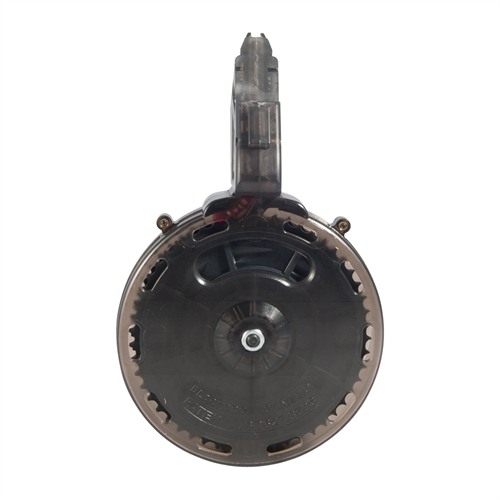 SMITH & WESSON M&P 15-22 50RD MAGAZINE 22LR S&W M&P 15-22 MAGAZINE 22LR 50RD POLYMER SMOKE GRAY SMITH & WESSON M&P 15-22 50RD MAGAZINE 22LR S&W M&P 15-22 MAGAZINE 22LR 50RD POLYMER SMOKE GRAY