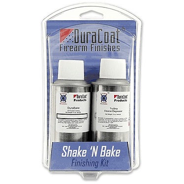 SHAKE ‘N BAKE DURABAKE FINISHING KIT SHAKE ‘N BAKE KIT, MATTE BLACK SHAKE ‘N BAKE DURABAKE FINISHING KIT SHAKE ‘N BAKE KIT, MATTE BLACK