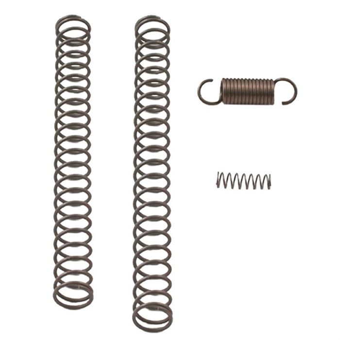 COMPLETE SPRING KIT for GLOCK~ COMPLETE SPRING KIT COMPLETE SPRING KIT for GLOCK~ COMPLETE SPRING KIT