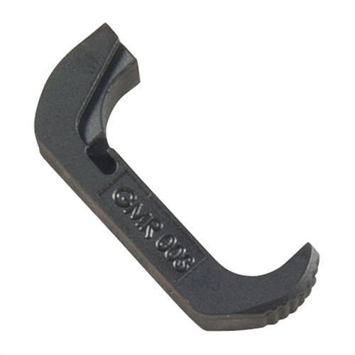 VICKERS GLOCK~ EXTENDED MAGAZINE RELEASE VICKERS TACTICAL MAG RELEASE FOR GLOCK~ GEN 4/GEN 5 MODELS VICKERS GLOCK~ EXTENDED MAGAZINE RELEASE VICKERS TACTICAL MAG RELEASE FOR GLOCK~ GEN 4/GEN 5 MODELS