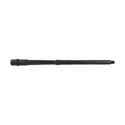 AR-15/M16 223 WYLDE CHROME LINED BARRELS 16” HYBRID CONTOUR, CARBINE GAS SYSTEM, 223 WYLDE