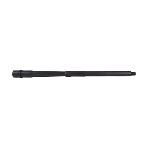 AR-15/M16 223 WYLDE CHROME LINED BARRELS 16” HYBRID CONTOUR, CARBINE GAS SYSTEM, 223 WYLDE