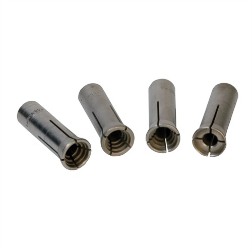 ROTARY CASE TRIMMER COLLETS CASE TRIMMER COLLET #4 ROTARY CASE TRIMMER COLLETS CASE TRIMMER COLLET #4