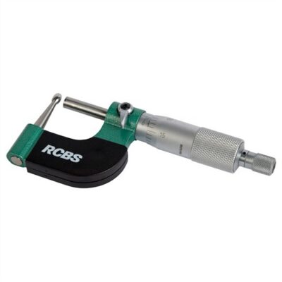 VERNIER BALL MICROMETER VERNIER BALL MICROMETER 1