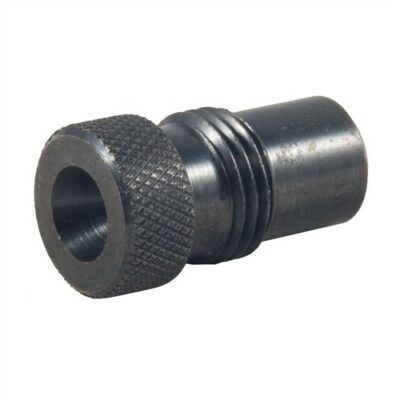 UNIFLOW POWDER MEASURE ACCESSORIES UNIFLOW POWDER MEASURE DROP TUBE 17 TO 20 CAL