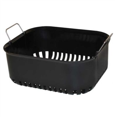 LOCK-N-LOAD SONIC CLEANER LOCK-N-LOAD SONIC CLEANER 2L – BASKET ONLY