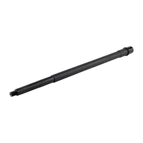 AR-15/M16 223 WYLDE CHROME LINED BARRELS 18” HBAR CONTOUR, RIFLE GAS SYSTEM, 223 WYLDE