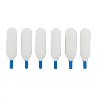 SUPER BRUSH BORE TIPS SWAB-ITS BORE TIPS FIT .357/9MM