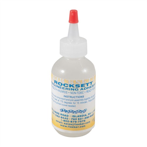 ROCKSETT ALL-PURPOSE CERAMIC ADHESIVE ROCKSETT ALL-PURPOSE CERAMIC ADHESIVE 2OZ ROCKSETT ALL-PURPOSE CERAMIC ADHESIVE ROCKSETT ALL-PURPOSE CERAMIC ADHESIVE 2OZ