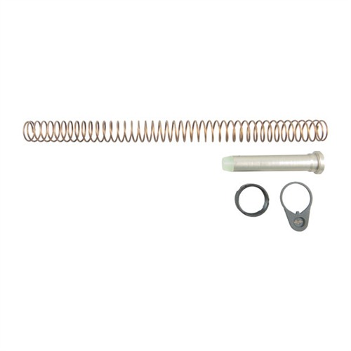 AR-15/M16 A5 SPRING KIT A5 SPRING AND BUFFER KIT AR-15/M16 A5 SPRING KIT A5 SPRING AND BUFFER KIT