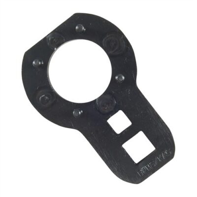 DPMS/KAC 308 BARREL NUT WRENCH DPMS/KAC 308 BARREL NUT WRENCH