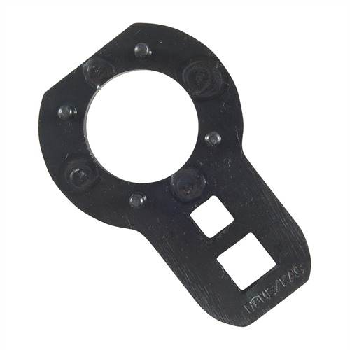 DPMS/KAC 308 BARREL NUT WRENCH DPMS/KAC 308 BARREL NUT WRENCH DPMS/KAC 308 BARREL NUT WRENCH DPMS/KAC 308 BARREL NUT WRENCH
