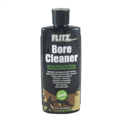 BORE CLEANER FLITZ BORE CLEANER