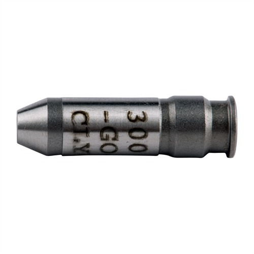 CLYMER GO HEADSPACE GAUGES 300 AAC BLACKOUT GO HEADSPACE GAUGE STEEL CLYMER GO HEADSPACE GAUGES 300 AAC BLACKOUT GO HEADSPACE GAUGE STEEL