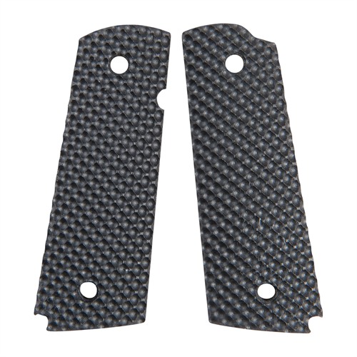 1911 Simonich G10 Gunner Grips VZ SIMONICH GUNNER GRIPS, BLACK 1911 Simonich G10 Gunner Grips VZ SIMONICH GUNNER GRIPS, BLACK