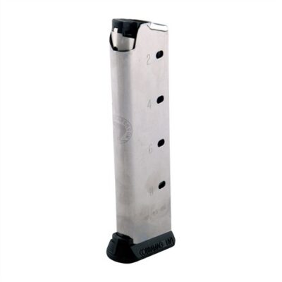 1911 45ACP COBRA MAGAZINES 1911 8RD MAGAZINE GOVT