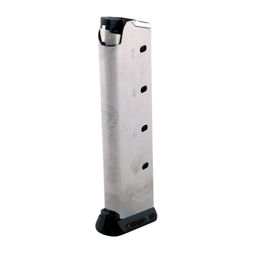 1911 45ACP COBRA MAGAZINES 1911 8RD MAGAZINE GOVT 1911 45ACP COBRA MAGAZINES 1911 8RD MAGAZINE GOVT