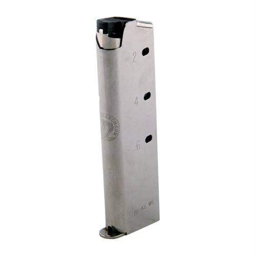 1911 45ACP COBRA MAGAZINES 1911 7RD MAGAZINE GOVT 1911 45ACP COBRA MAGAZINES 1911 7RD MAGAZINE GOVT