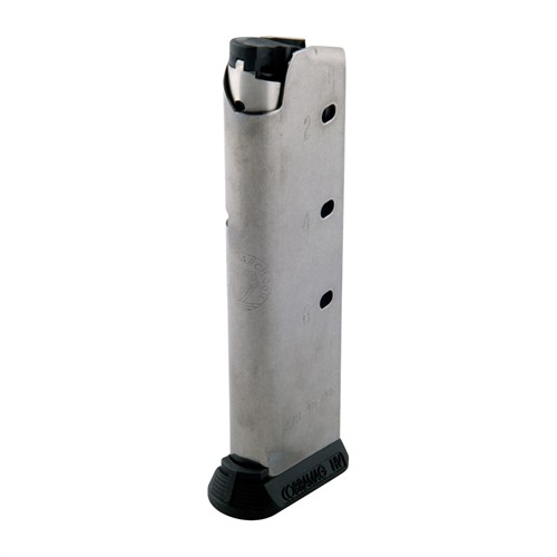 1911 45ACP COBRA MAGAZINES 1911 7RD MAGAZINE OFF 1911 45ACP COBRA MAGAZINES 1911 7RD MAGAZINE OFF