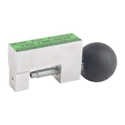 AR-15 TRIGGER GUARD ROLL PIN PUSHER ROLL PIN PUSHER FOR AR-15 STYLE RIFLES