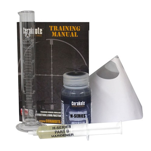 CERAKOTE OVENCURE CERAMIC COATINGS MAGPUL FDE 4 OZ. OVEN CURE KIT CERAKOTE OVENCURE CERAMIC COATINGS MAGPUL FDE 4 OZ. OVEN CURE KIT