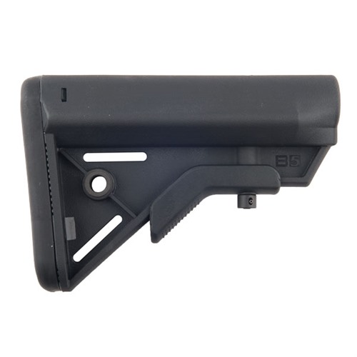BRAVO COLLAPSIBLE MIL-SPEC STOCK FOR AR-15 BRAVO COLLAPSIBLE MIL-SPEC STOCK FOR AR-15 BLK BRAVO COLLAPSIBLE MIL-SPEC STOCK FOR AR-15 BRAVO COLLAPSIBLE MIL-SPEC STOCK FOR AR-15 BLK