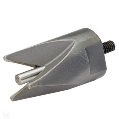LOCK-N-LOAD CASE PREP CHAMFERS LARGE CALIBER DEBURR FOR 30 TO 50 CAL