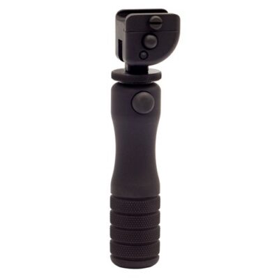 RAIL MOUNT MONOPODS TALL PRM MONOPOD RAIL 5.5-6.5” QUICK KNOB