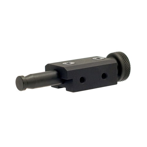 AAIS BIPOD ADAPTER SPIGOT FOR AI/AICS STOCKS AAIS ATLAS BIPOD ADAPTER SPIGOT FOR A.I. & A.I.C.S. AAIS BIPOD ADAPTER SPIGOT FOR AI/AICS STOCKS AAIS ATLAS BIPOD ADAPTER SPIGOT FOR A.I. & A.I.C.S.