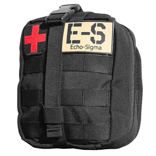TRAUMA KIT TRAUMA KIT-BLACK