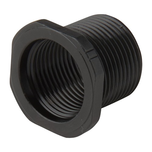 THREAD ADAPTER 9/16-24 TO 5/8-24 THREAD ADAPTER 9/16-24 TO 5/8-24 BLACK THREAD ADAPTER 9/16-24 TO 5/8-24 THREAD ADAPTER 9/16-24 TO 5/8-24 BLACK