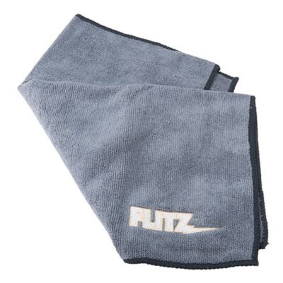 MICROFIBER POLISHING CLOTHS – THICK ‘N THIRSTY 16″ X 16″ GREY – SINGLE BAG