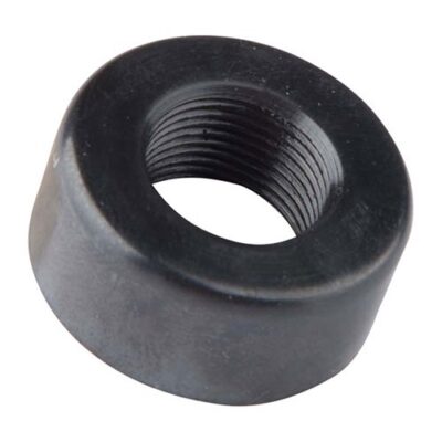 RUGER~ 10/22~ THREAD PROTECTOR 1/2-28 THREAD PROTECTOR 1/2-28 BLUED