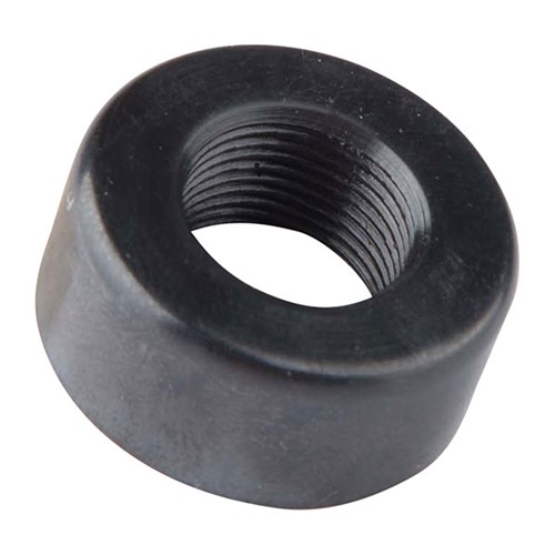 RUGER~ 10/22~ THREAD PROTECTOR 1/2-28 THREAD PROTECTOR 1/2-28 BLUED RUGER~ 10/22~ THREAD PROTECTOR 1/2-28 THREAD PROTECTOR 1/2-28 BLUED