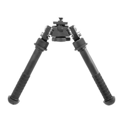 PSR (PRECISION SNIPER RIFLE) ATLAS BIPODS NO MOUNT PSR BIPOD BLACK