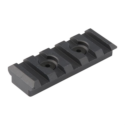 AR-15 PICATINNY KEYMOD RAIL ALUMINUM KEYMOD RAIL PICATINNY ALUMINUM BLACK 2.1” AR-15 PICATINNY KEYMOD RAIL ALUMINUM KEYMOD RAIL PICATINNY ALUMINUM BLACK 2.1”