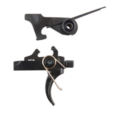 B-GC BROWNELLS/GEISSELE COMPETITION 1-STAGE TRIGGER FOR AR-15 B-GC COMPETITION SINGLE STAGE TRIGGER FOR AR-15