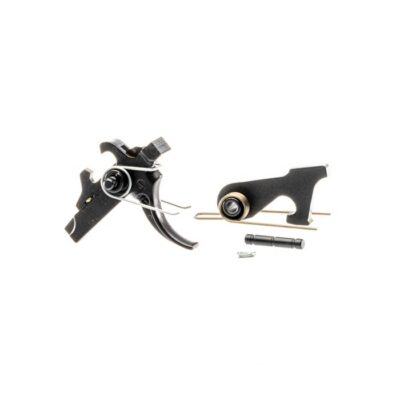 B-G2S-E BROWNELLS/GEISSELE ENHANCED 2-STAGE TRIGGER FOR AR-15 B-G2S-E GEISSELE 2 STAGE ENHANCED TRIGGER