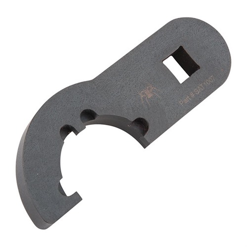 AR-15 CASTLE NUT WRENCH CASTLE NUT WRENCH
