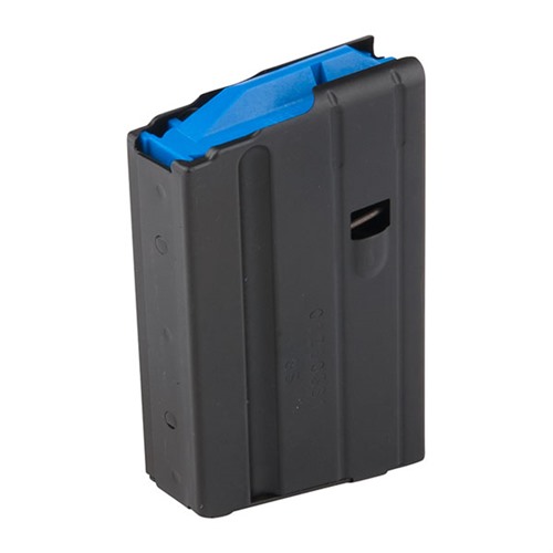 C Products 5RD 6.5 Grendel/6mm 22 ARC DuraMag SS Mag C Products 5RD 6.5 Grendel/6mm 22 ARC DuraMag SS Mag