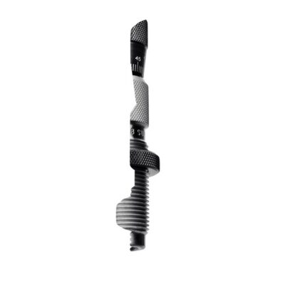 MICRO-ADJUSTABLE TAPER CRIMP DIES MICRO-ADJUSTABLE TAPER CRIMP DIE 308